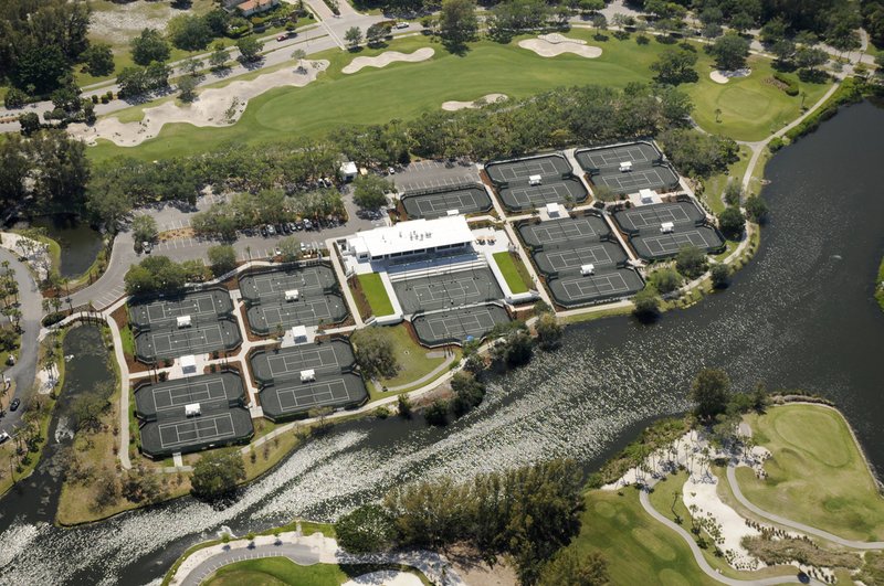 Longboat Key Club Resort - Longboat Key, FL