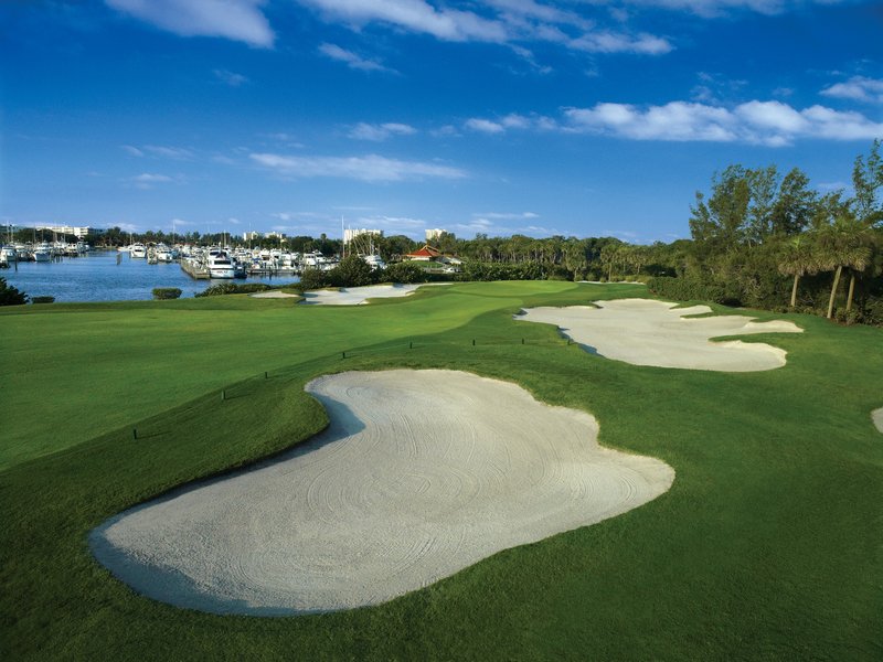 Longboat Key Club Resort - Longboat Key, FL