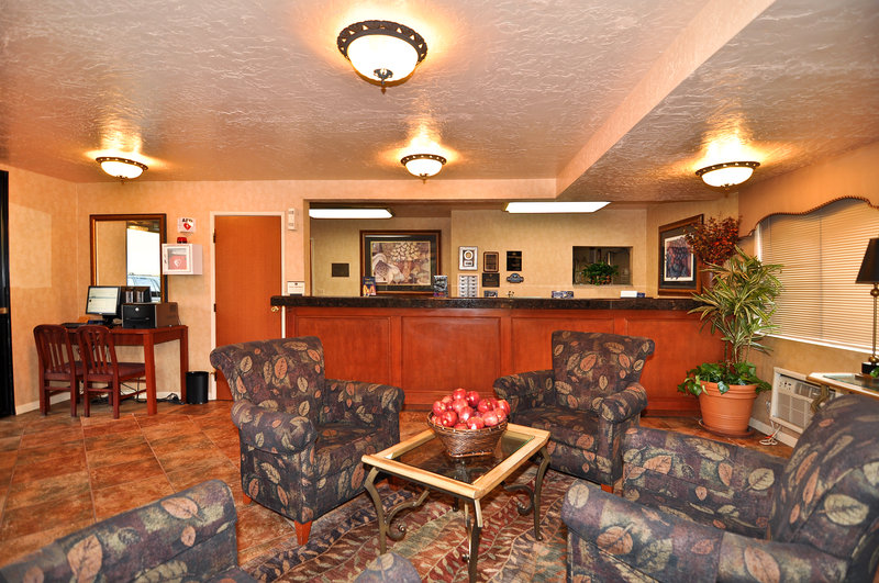 Best Western Plus - Anaheim, CA