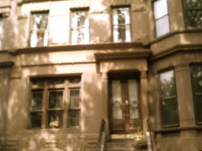 Sankofa Aban - Brooklyn, NY