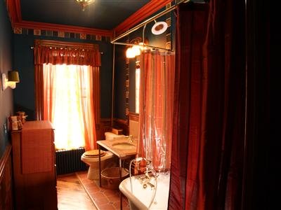 Sankofa Aban - Brooklyn, NY