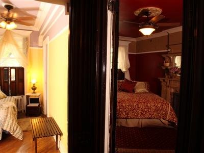 Sankofa Aban - Brooklyn, NY