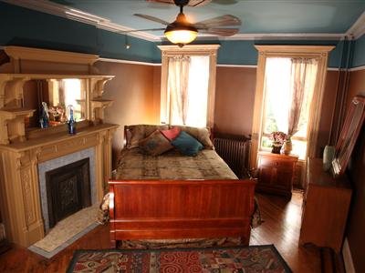 Sankofa Aban - Brooklyn, NY