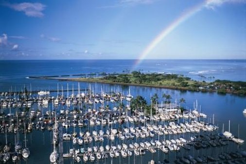 Hawaii Prince Hotel Waikiki - Honolulu, HI