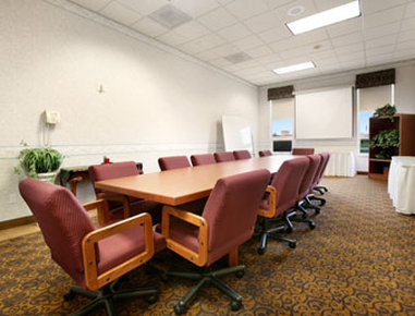 Days Inn By Wyndham Black Bear - Salem, OR