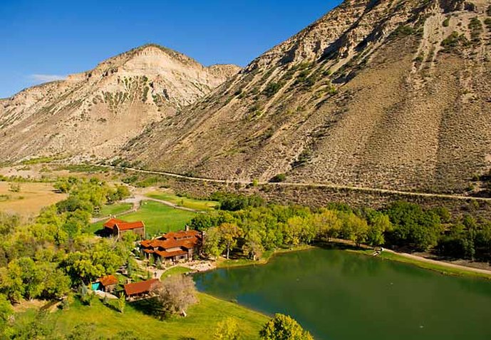 Kessler Canyon, Autograph Collection - De Beque, CO