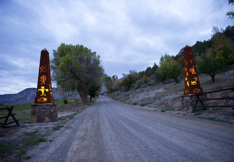 Kessler Canyon, Autograph Collection - De Beque, CO