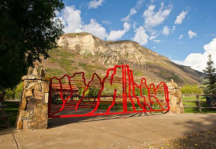 Kessler Canyon, Autograph Collection - De Beque, CO