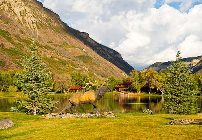 Kessler Canyon, Autograph Collection - De Beque, CO