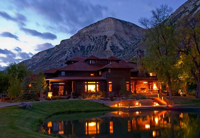 Kessler Canyon, Autograph Collection - De Beque, CO