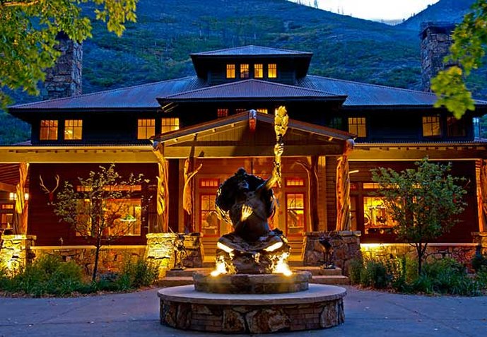 Kessler Canyon, Autograph Collection - De Beque, CO