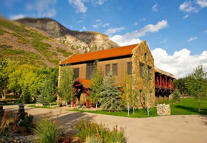 Kessler Canyon, Autograph Collection - De Beque, CO