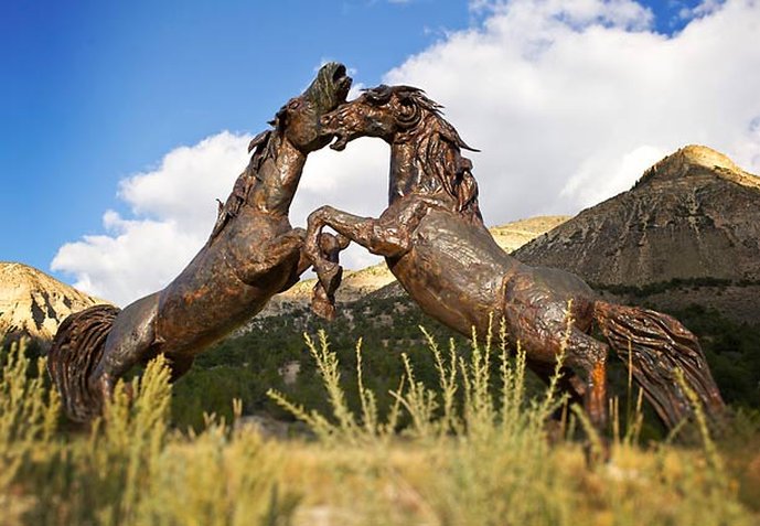 Kessler Canyon, Autograph Collection - De Beque, CO