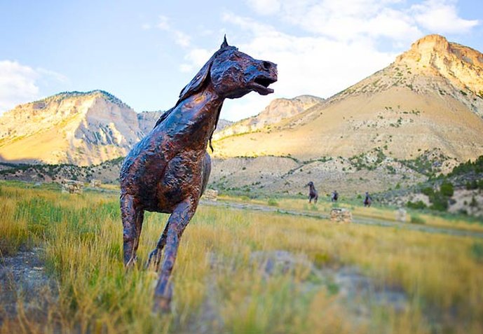 Kessler Canyon, Autograph Collection - De Beque, CO