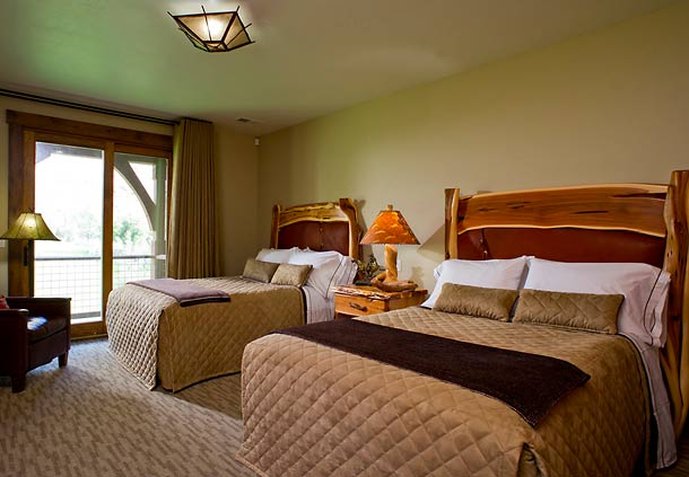 Kessler Canyon, Autograph Collection - De Beque, CO