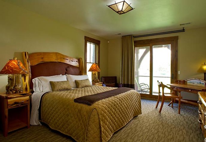 Kessler Canyon, Autograph Collection - De Beque, CO