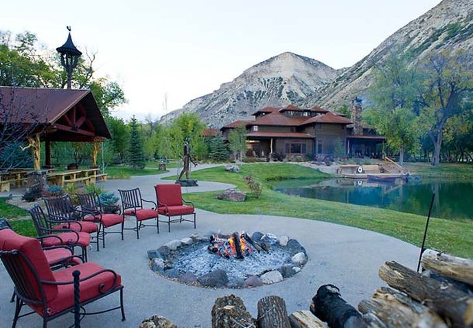 Kessler Canyon, Autograph Collection - De Beque, CO