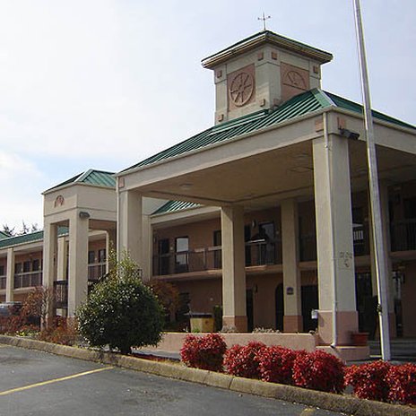 Colonial Inn Kingsport - Kingsport, TN
