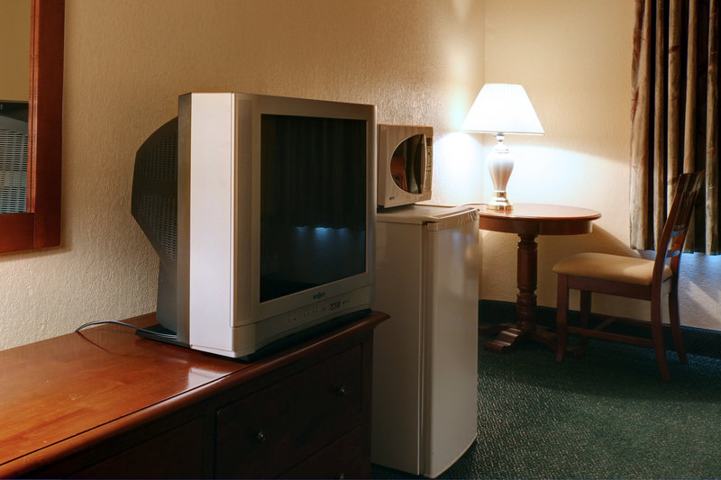 Americas Best Value Inn - Killeen, TX