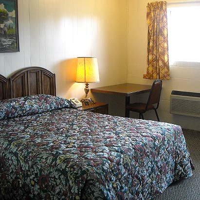 Stardust Motel - El Dorado, KS