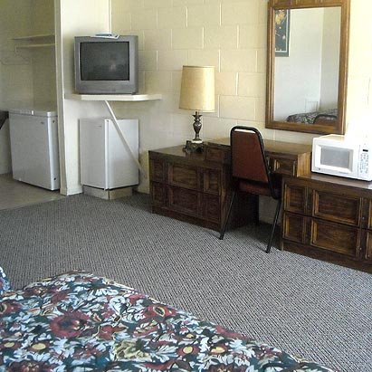 Stardust Motel - El Dorado, KS