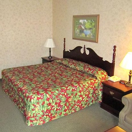 South Fork Inn - Whitley City, KY