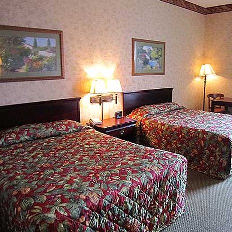 South Fork Inn - Whitley City, KY