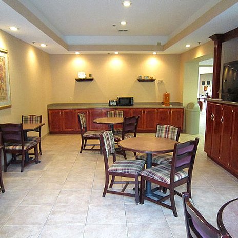 South Fork Inn - Whitley City, KY