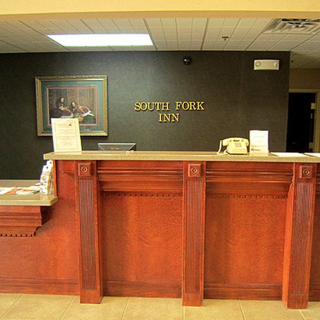 South Fork Inn - Whitley City, KY