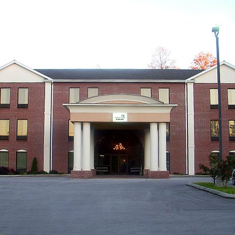 South Fork Inn - Whitley City, KY