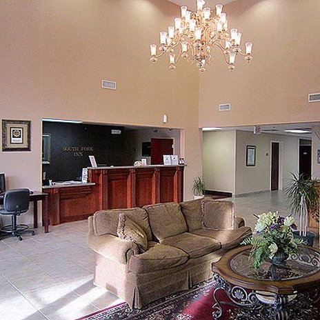 South Fork Inn - Whitley City, KY