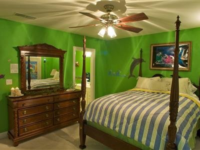 Southern Grace Bed & Breakfast - Brandenburg, KY