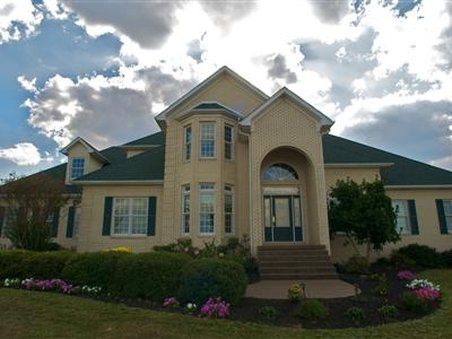 Southern Grace Bed & Breakfast - Brandenburg, KY