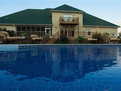 Southern Grace Bed & Breakfast - Brandenburg, KY
