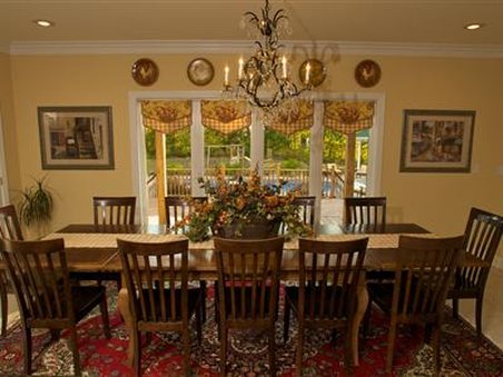 Southern Grace Bed & Breakfast - Brandenburg, KY