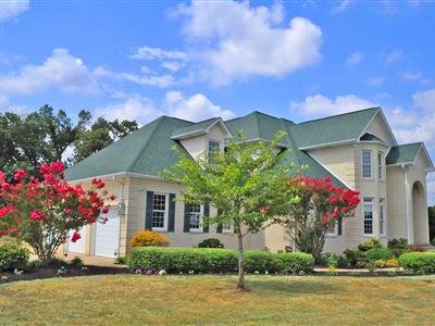 Southern Grace Bed & Breakfast - Brandenburg, KY