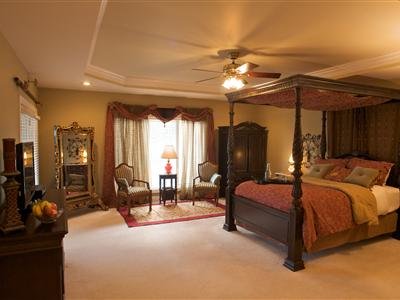 Southern Grace Bed & Breakfast - Brandenburg, KY
