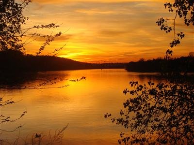 Southern Grace Bed & Breakfast - Brandenburg, KY
