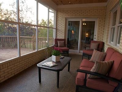 Southern Grace Bed & Breakfast - Brandenburg, KY