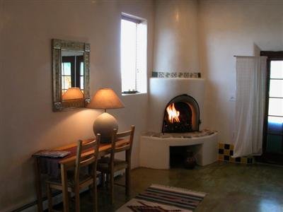 Hacienda Dona Andrea De Santa Fe - Cerrillos, NM