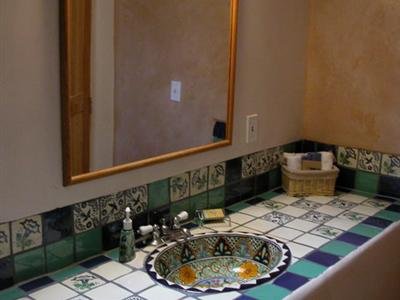 Hacienda Dona Andrea De Santa Fe - Cerrillos, NM