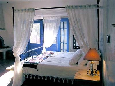 Hacienda Dona Andrea De Santa Fe - Cerrillos, NM