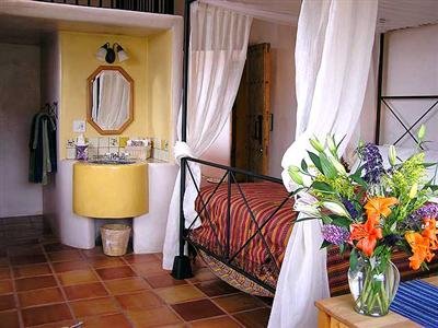Hacienda Dona Andrea De Santa Fe - Cerrillos, NM