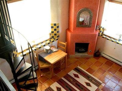 Hacienda Dona Andrea De Santa Fe - Cerrillos, NM