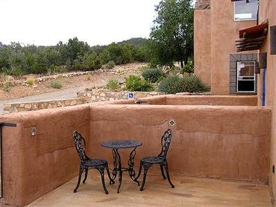 Hacienda Dona Andrea De Santa Fe - Cerrillos, NM