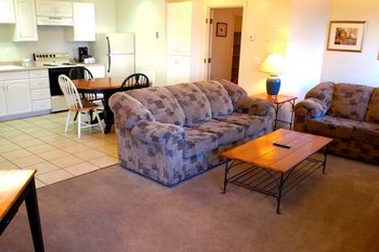 Blair House Suites - Room