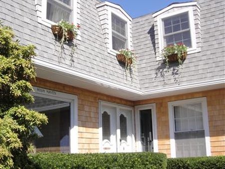 High Haven House - Vineyard Haven, MA