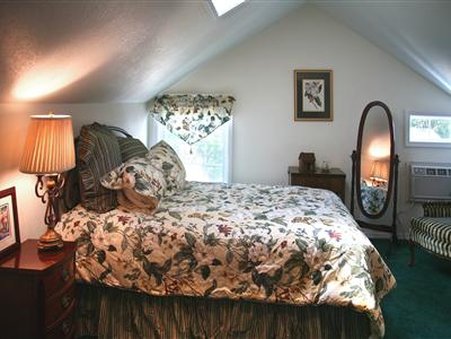 Thompson House - Carlton, OR