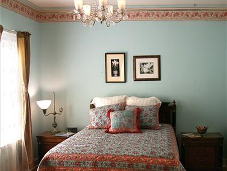 Thompson House - Carlton, OR