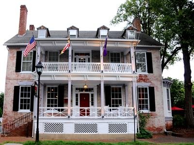 Bartlett Pear Inn - Easton, MD